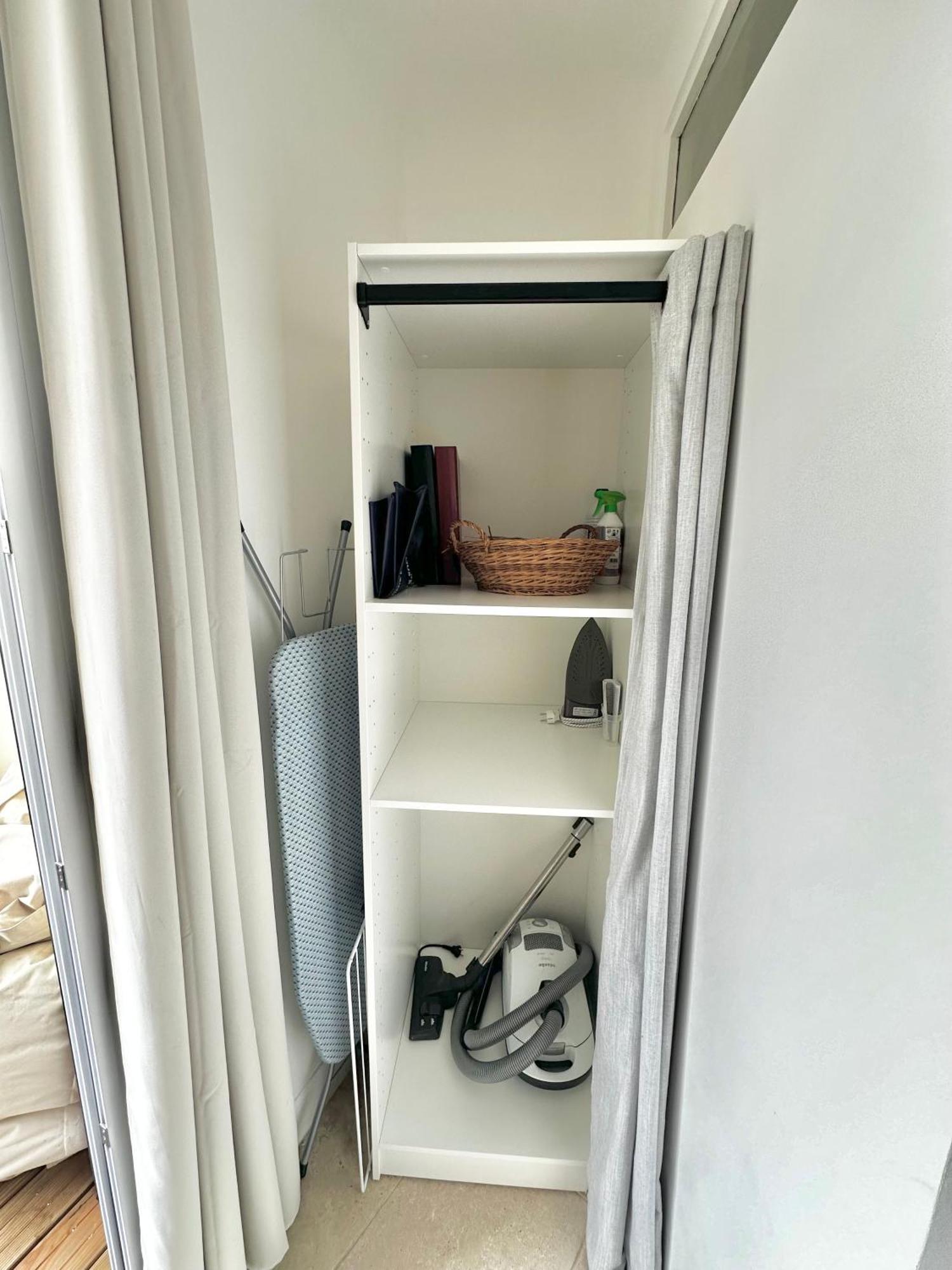 Casamea - Studio, Parking, Wifi, Clim, Ajaccio Εξωτερικό φωτογραφία